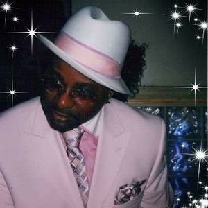 Meet your Posher, Orrin